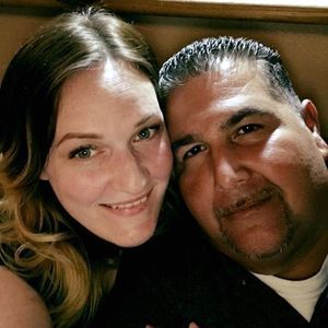 Meet your Posher, Rob n amber